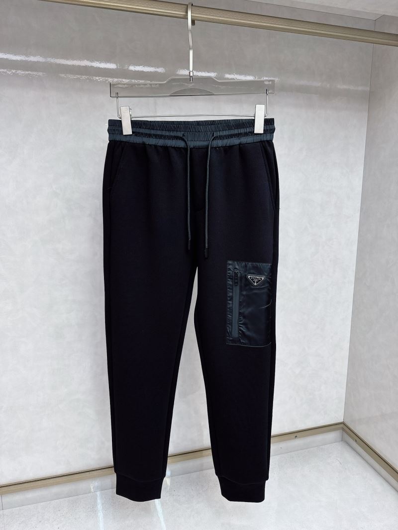 Prada Long Pants